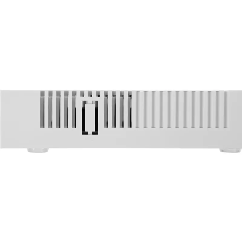 Коммутатор Mikrotik RB260GS (CSS106-5G-1S) смарт, 5 портов 1 Гбит/с, 1 SFP, SwOS, фото 5