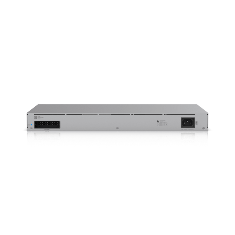 Маршрутизатор Ubiquiti Dream Machine Pro Max, 1 WAN и 8 LAN, 4 ядра 2,0 ГГц, 8 ГБ ОЗУ, фото 6
