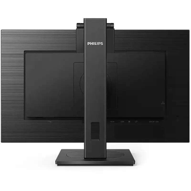 Монитор Philips 275B1H, 27 дюймов, 2560x1440, 75 Гц, IPS, 350 кд/м², чёрный, фото 4