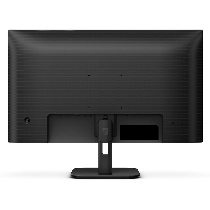 Монитор Philips 27E1N1200A, 27 дюймов, 1920x1080, 120 Гц, IPS, 300 кд/м², чёрный, фото 7