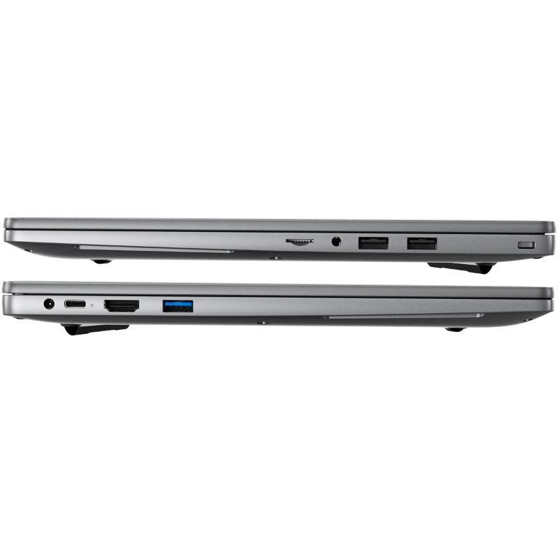 Ноутбук CHUWI RZBook Plus 15.6"(1920x1080)/AMD Ryzen 5 3450U(2.1Ghz)/8192Mb/256SSDGb/noDVD/Int:AMD Radeon/Cam/BT/WiFi/36WHr/war 1y/1.61kg/Grey/Win11PRO + мышь, фото 18