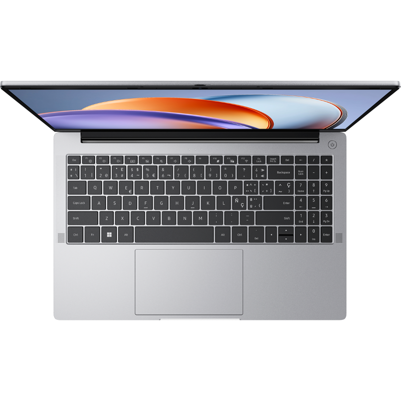 Ноутбук CHUWI RZBook Plus 15.6"(1920x1080)/AMD Ryzen 5 3450U(2.1Ghz)/8192Mb/256SSDGb/noDVD/Int:AMD Radeon/Cam/BT/WiFi/36WHr/war 1y/1.61kg/Grey/Win11PRO + мышь, фото 4