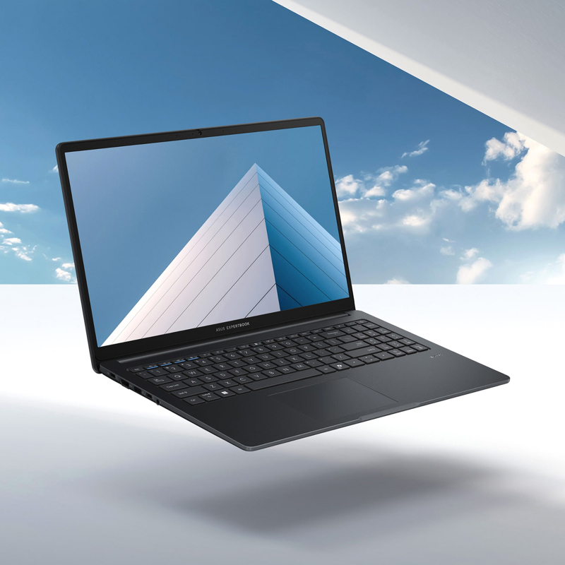 Ноутбук ASUS B1503CVA-S70425, 150U, 16 ГБ ОЗУ, 1024 ГБ, 15.6 дюйма, фото 4