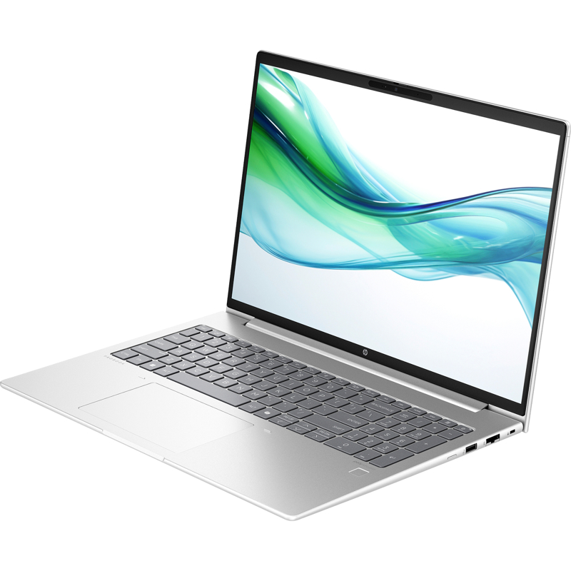 Ноутбук HP Probook 460 G11, Core Ultra 5 125U, 16 ГБ ОЗУ, 512 ГБ, 16 дюймов, фото 22