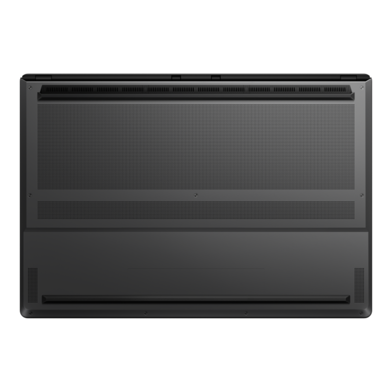 Ноутбук ASUS ROG Zephyrus G16 GU606AR-TB032 16"(2560x1600 OLED 240Hz)/Intel Ultra 9 386H(2.4Ghz)/32768Mb/1024PCISSDGb/noDVD/Ext:NVIDIA GeForce RTX 5070 Ti(12288Mb)/Cam/BT/WiFi/90WHr/war 1y/1.95kg/Eclipse Gray/noOS + чехол, фото 9