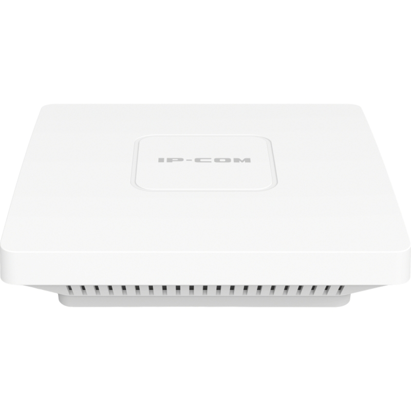 Потолочная точка доступа Tenda IP-COM W63AP, Wi-Fi 5, 1167 Мбит/с, MU-MIMO, порт 1 Гбит/с, PoE, фото 5