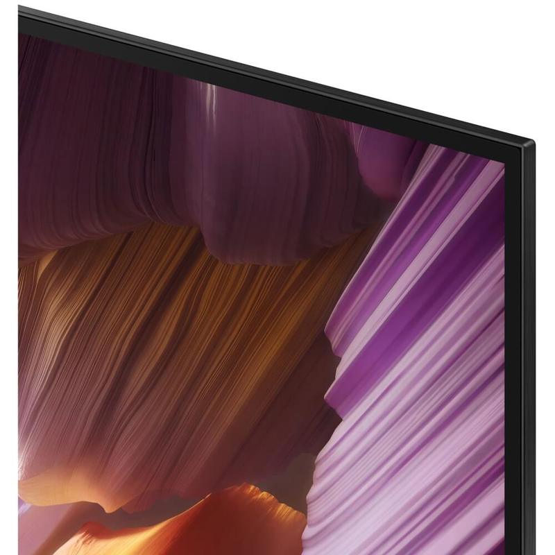 Телевизор Samsung QE55S85FAEXRU, 55 дюймов, 4K UHD, QLED, 120 Гц, Smart TV, звук 20 Вт, фото 32
