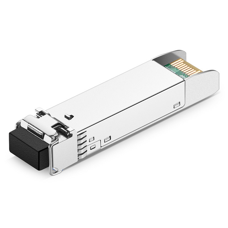 Трансивер H3C SFP-GE-LX-SM1310-A SFP 1000BASE-LX, одномодовый, LC, 1310 нм, до 10 км, фото 5
