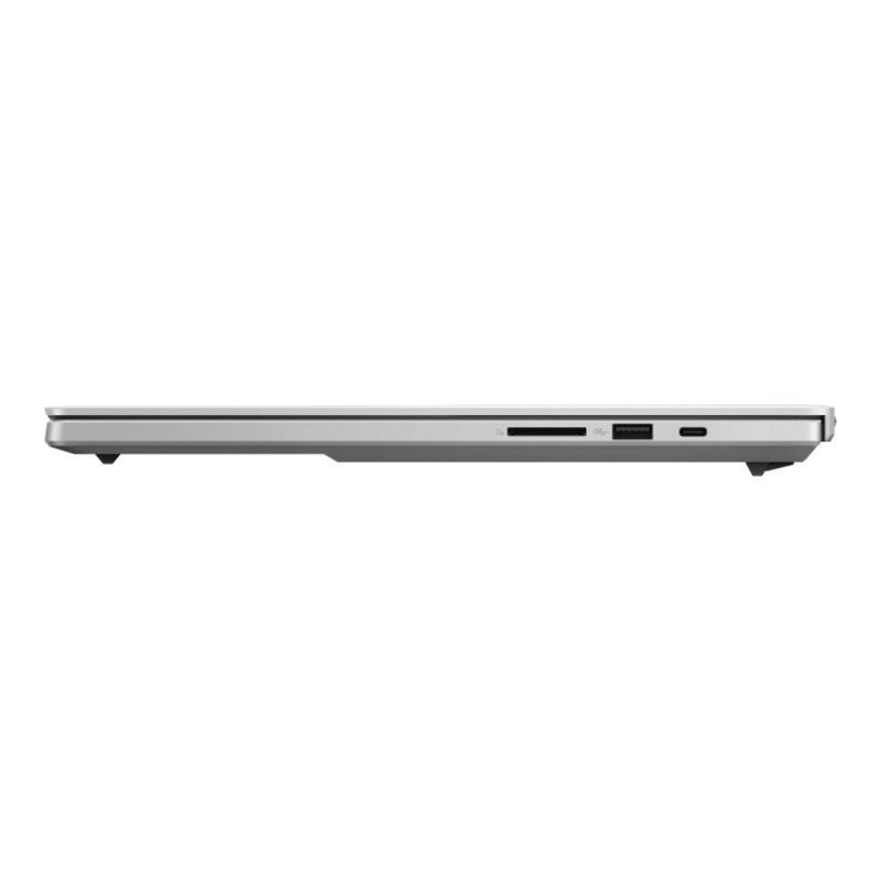 Ноутбук ASUS ROG Zephyrus G16 GU606AP-TB081 16"(2560x1600 OLED (матовый))/Intel Ultra 9 386H(2.4Ghz)/32768Mb/1024PCISSDGb/noDVD/Ext:NVIDIA GeForce RTX 5070(8192Mb)/Cam/BT/WiFi/90WHr/war 1y/1.85kg/Platinum White/noOS + чехол, фото 6