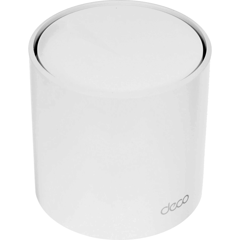 Mesh-система Wi-Fi TP-Link AX5400 Whole Home Mesh Wi-Fi System, 3 модуля, 4 антенны, фото 2