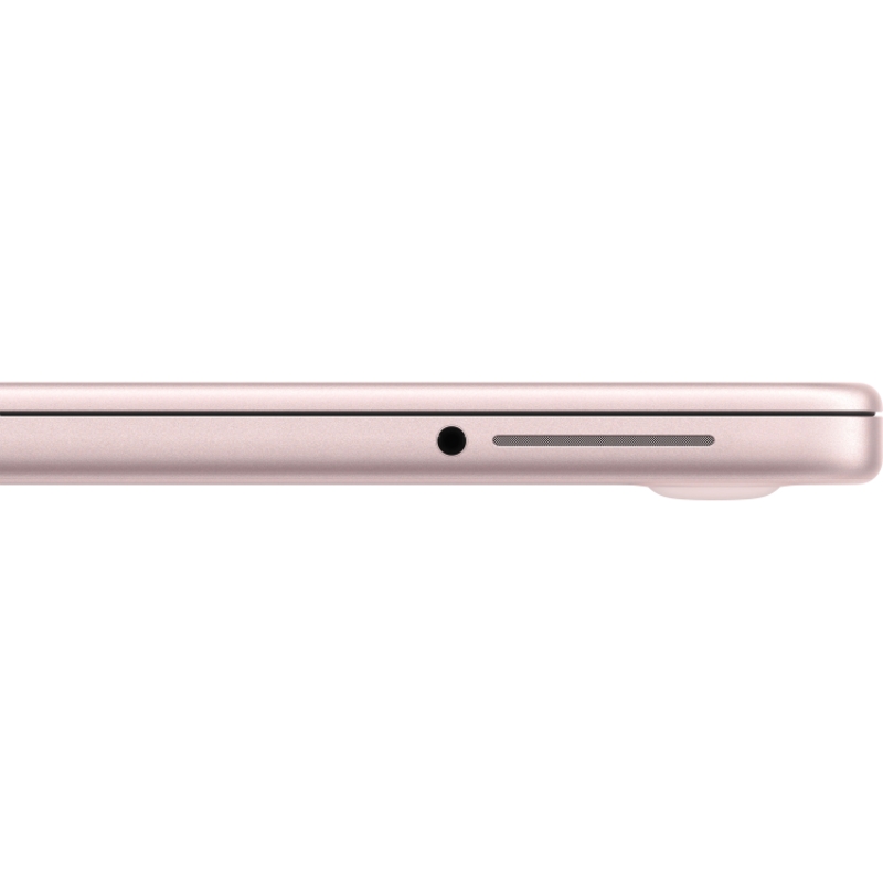 Ноутбук Apple 13-inch MacBook Neo: A18 Pro, 8 ГБ ОЗУ, Apple A18 Pro 5 core GPU, MHFJ4HN/A, фото 3