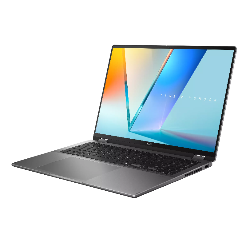 Ноутбук ASUS TP3607AA-SI063W flip, 32 ГБ ОЗУ, 1024 ГБ, 16 дюйма, фото 2