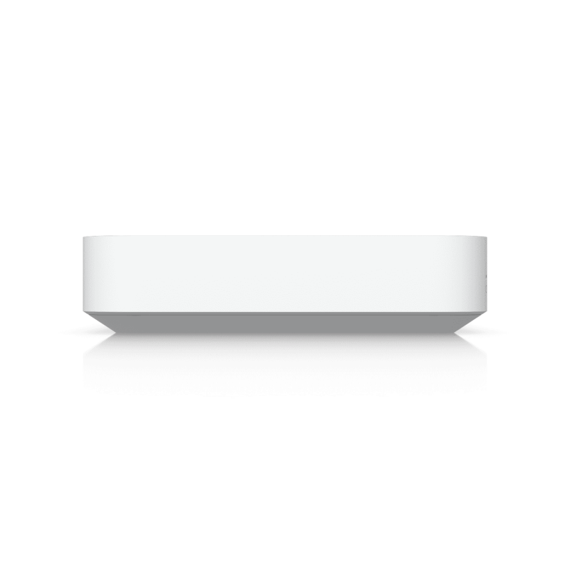 Маршрутизатор Ubiquiti Cloud Gateway Ultra UCG-Ultra, IPS 1 Гбит/с, несколько WAN, 4 LAN, фото 4