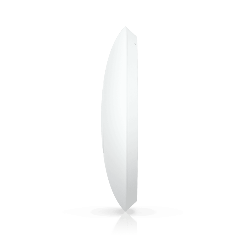 Точка доступа Ubiquiti U7-Lite Wi-Fi 7, потолочная, порт 1 Гбит/с, питание PoE, фото 3