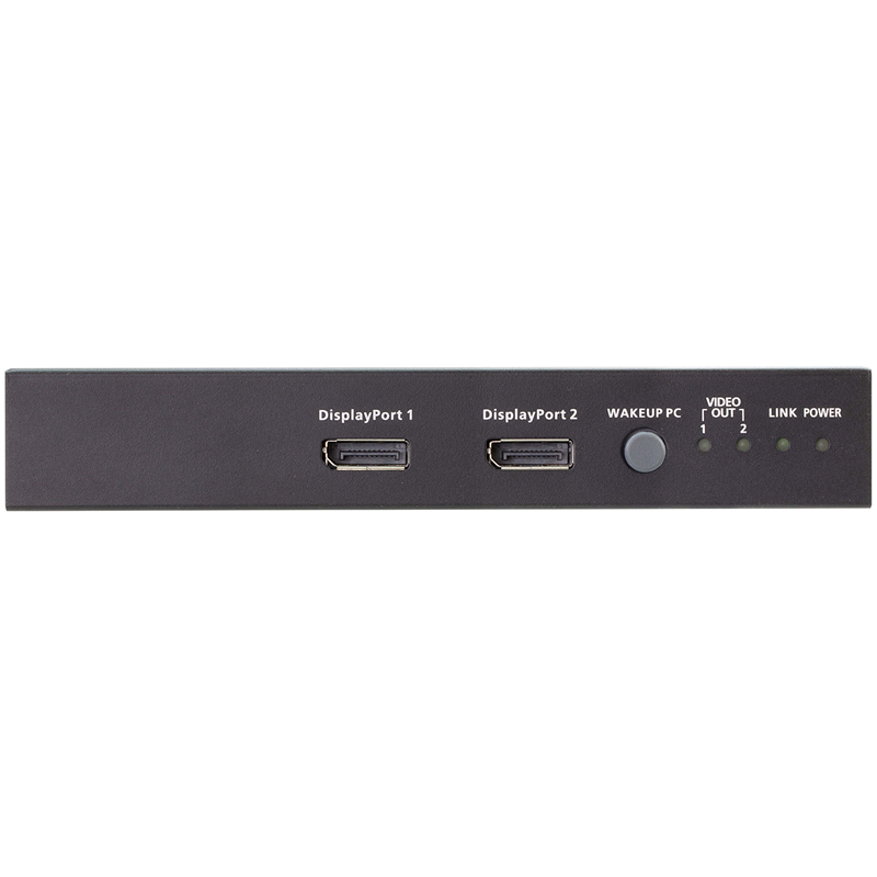 Удлинитель KVM ATEN CE924, два DisplayPort и USB, HDBaseT 2.0, 4K до 100 м, фото 7