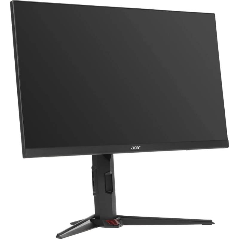 Монитор Acer Nitro XV272UF3bmiiprx, 27 ″, 2560x1440, 300 Гц, IPS, чёрный, формат 16:9, фото 2