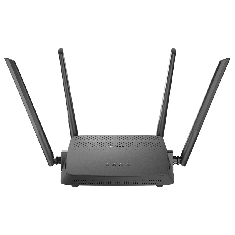 Маршрутизатор D-Link DIR-825 Wi-Fi AC1200 EasyMesh, 5 портов 1 Гбит/с, USB, фото 2