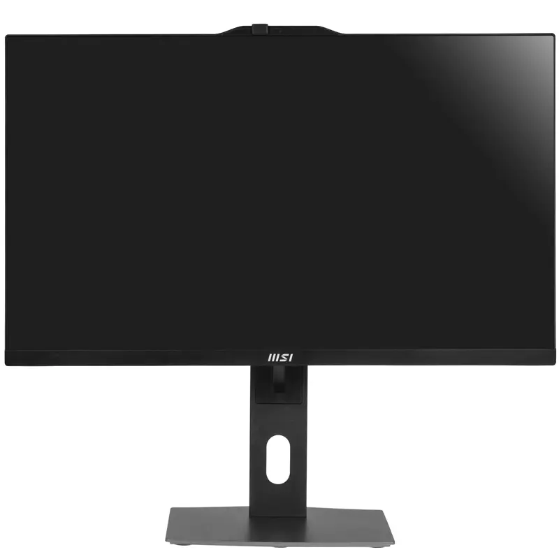 Моноблок MSI Modern AM272P 1M-864XRU, Core 3 100U, 8 ГБ ОЗУ, 256 ГБ, 27 дюймов, фото 4
