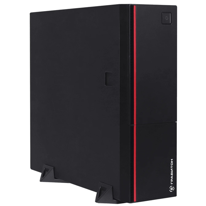 Мини ПК Гравитон Д31И i5-11400, Core i5, 8 ГБ ОЗУ, Intel, Audio in x 1, Audio out x 1 и др., LGA1200, 250 Вт, фото 5