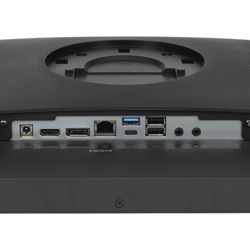 Моноблок MSI PRO AP272P 14M-1207XRU, Core i7-14700, 16 ГБ ОЗУ, SSD 1 ТБ, 27 дюймов, фото 7