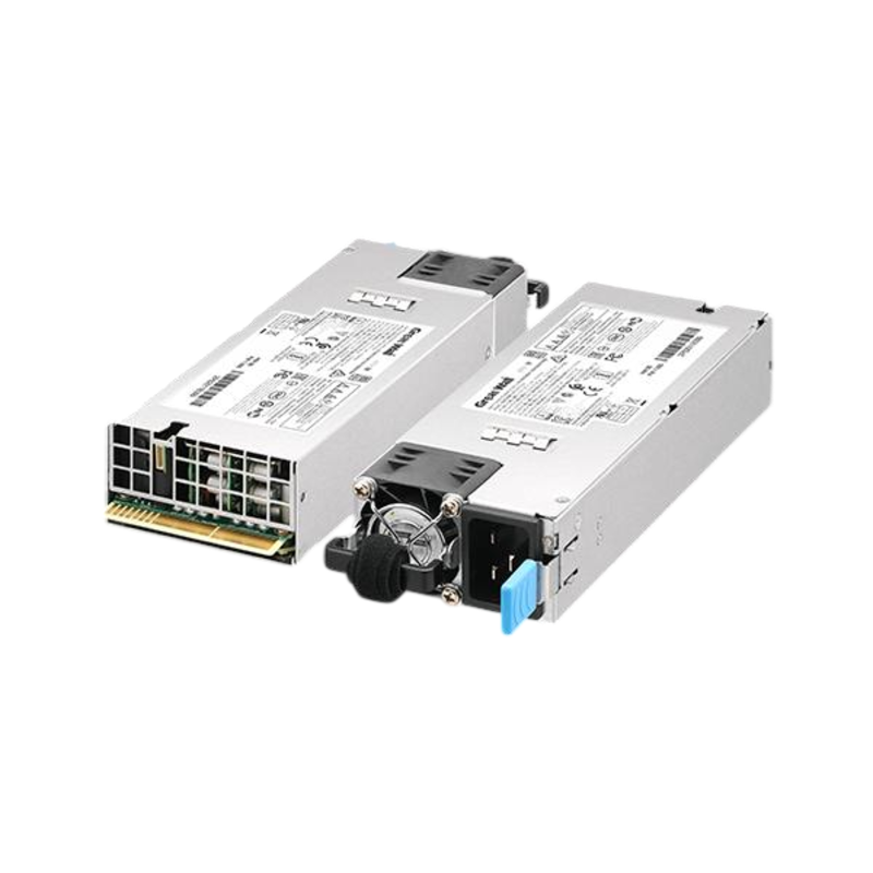 Корпус 4U YCC YRM-46508A0, E-ATX, 8 отсеков горячей замены, 11 слотов PCIe, 2 БП CRPS 2000 Вт, фото 9