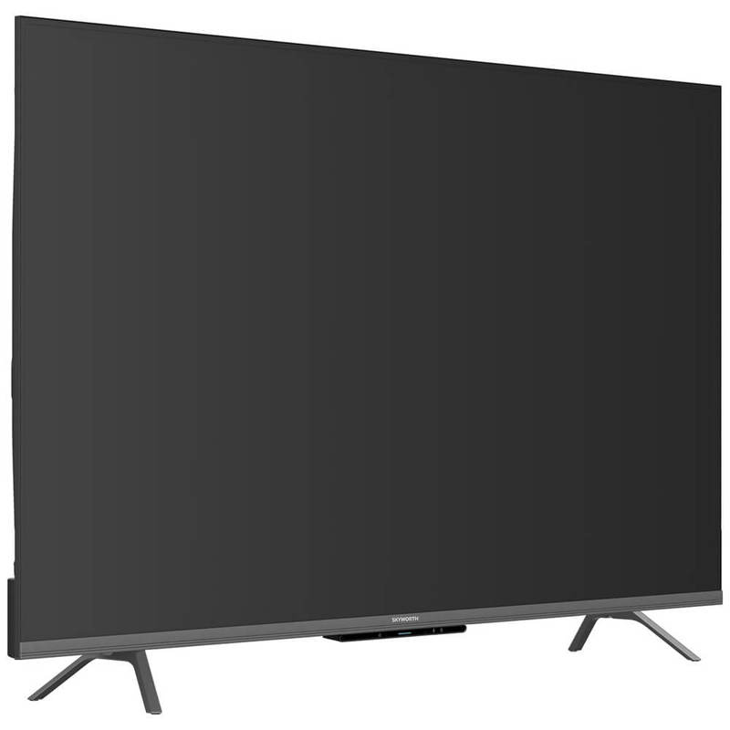 Телевизор Skyworth 50Q66H, 50 дюймов, 4K UHD, QLED, 120 Гц, DVB-T2/C/S2, подсветка Direct LED, фото 31