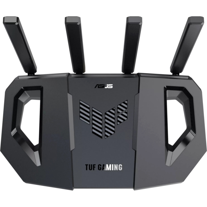 Wi-Fi роутер ASUS TUF-BE3600 V2, Wi-Fi 7, 4 порта LAN, фото 6