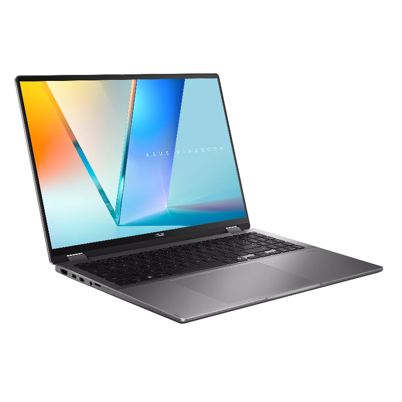 Ноутбук ASUS TP3607AA-SI063W flip, 32 ГБ ОЗУ, 1024 ГБ, 16 дюйма, фото 3