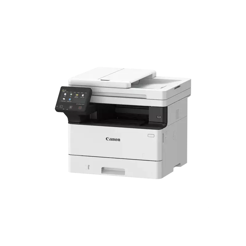 МФУ лазерное Canon I-SENSYS MF465DW, A4, двусторонняя печать, сканирование 600x600 dpi, USB, Ethernet, фото 2