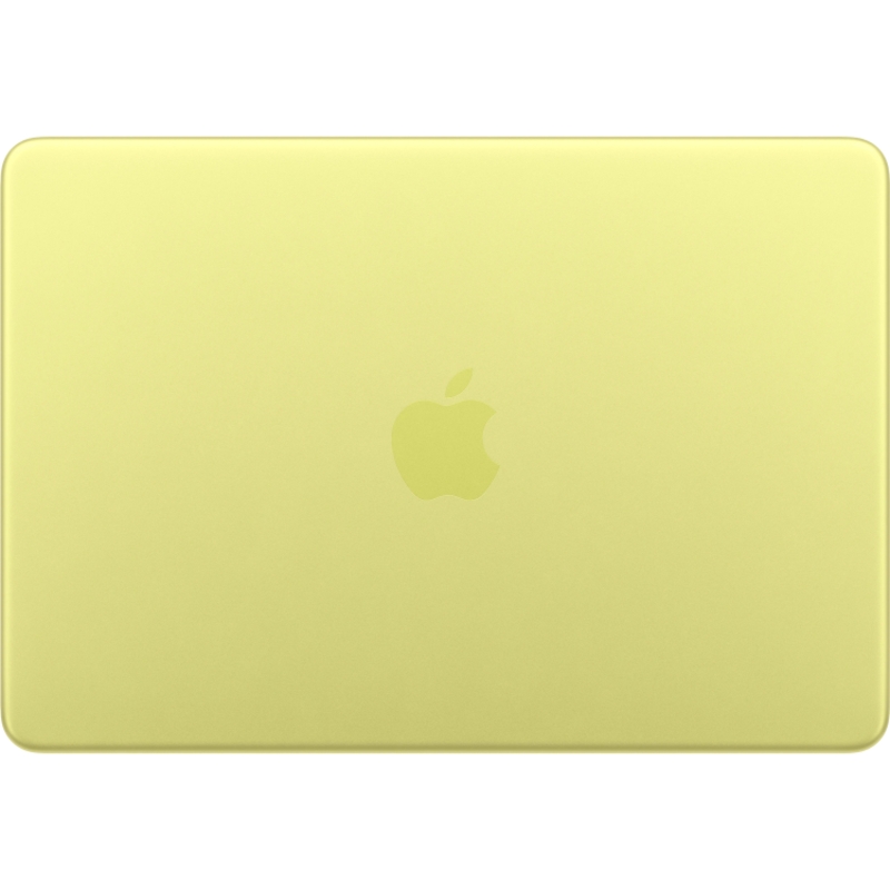 Ноутбук Apple 13-inch MacBook Neo:A18 Pro, 8 ГБ ОЗУ, фото 5