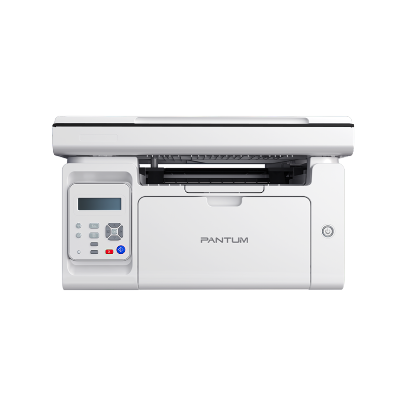 МФУ лазерное Pantum M6507, 22 стр./мин. А4, печать/сканирование: 1200×1200 dpi, USB 2.0, Windows, Linux, Mac OS, фото 2