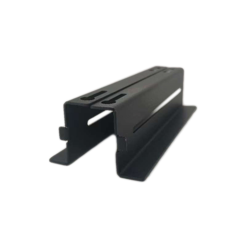 Кронштейн Geek Nook Bracket shelf universal U-Shelf 20x4.7x20 cm, фото 2