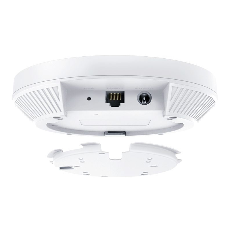 Точка доступа AX3000 Ceiling Mount Dual-Band Wi-Fi 6 Access Point (TP-Link EAP650), фото 4