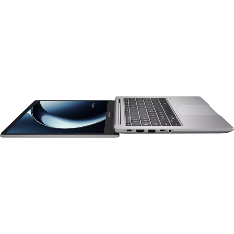 Ноутбук ASUS PM1403CDA-S60298, 8 ГБ ОЗУ, 512 ГБ, 14 дюйма, 1920x1080, серый, фото 5