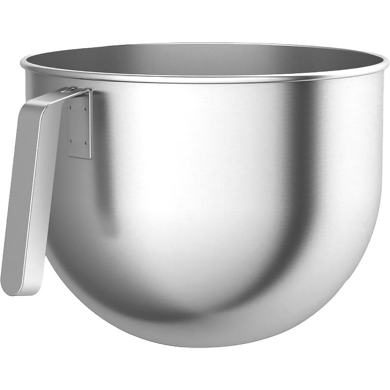 Планетарный миксер KitchenAid Heavy Duty 5KSM70JPXEWH, 6,6 л, 375 Вт, подъёмная чаша, белый, фото 7