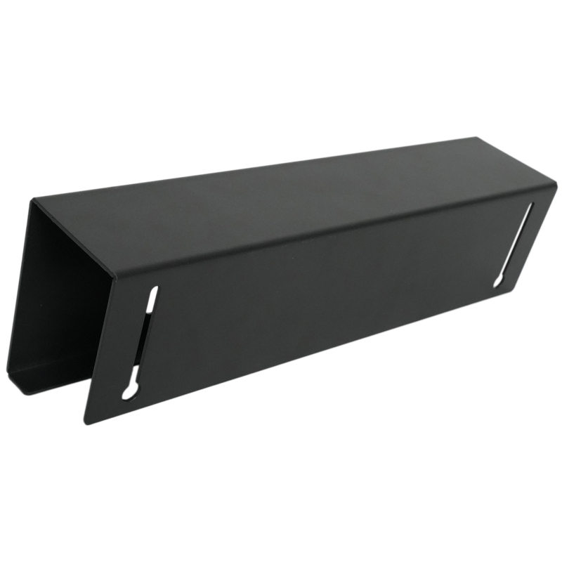 Кронштейн Geek Nook Cable Manager Bracket Power Strip 35x7.6x10.6 cm, фото 4