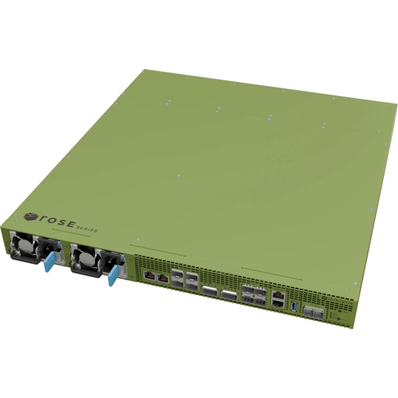 Сервер данных MikroTik ROSE Data Server RDS2216 для хранения данных, сети и контейнеров, фото 2