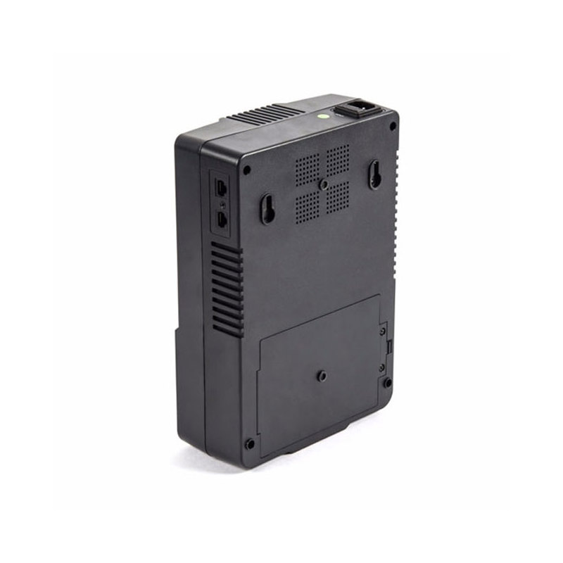 ИБП Бастион 452 ИБП SKAT-UPS 800 AI 800 ВА, 480 Вт, фото 4