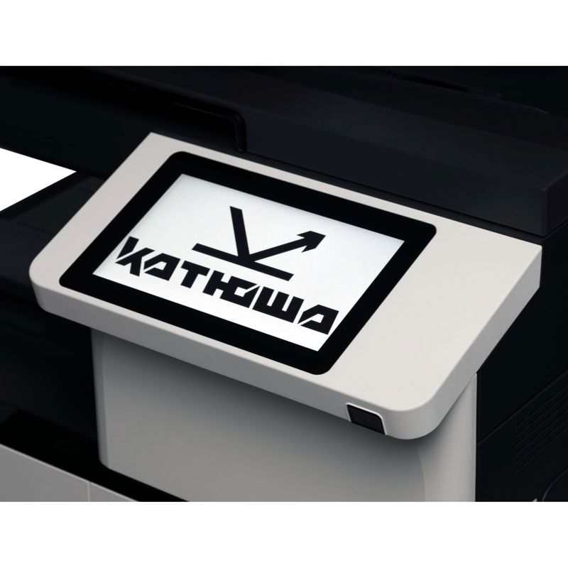 МФУ лазерное Katusha IT M350p, A3, двусторонняя печать, сканирование 1200x1200 dpi, USB, Ethernet, USB-Host, фото 5