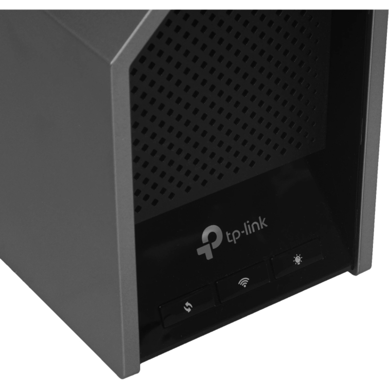 Wi-Fi роутер TP-Link Archer BE800 трёхдиапазонный, Wi-Fi 7 BE19000, 2 порта WAN, 6 портов LAN, USB 3.0, IPTV, фото 4