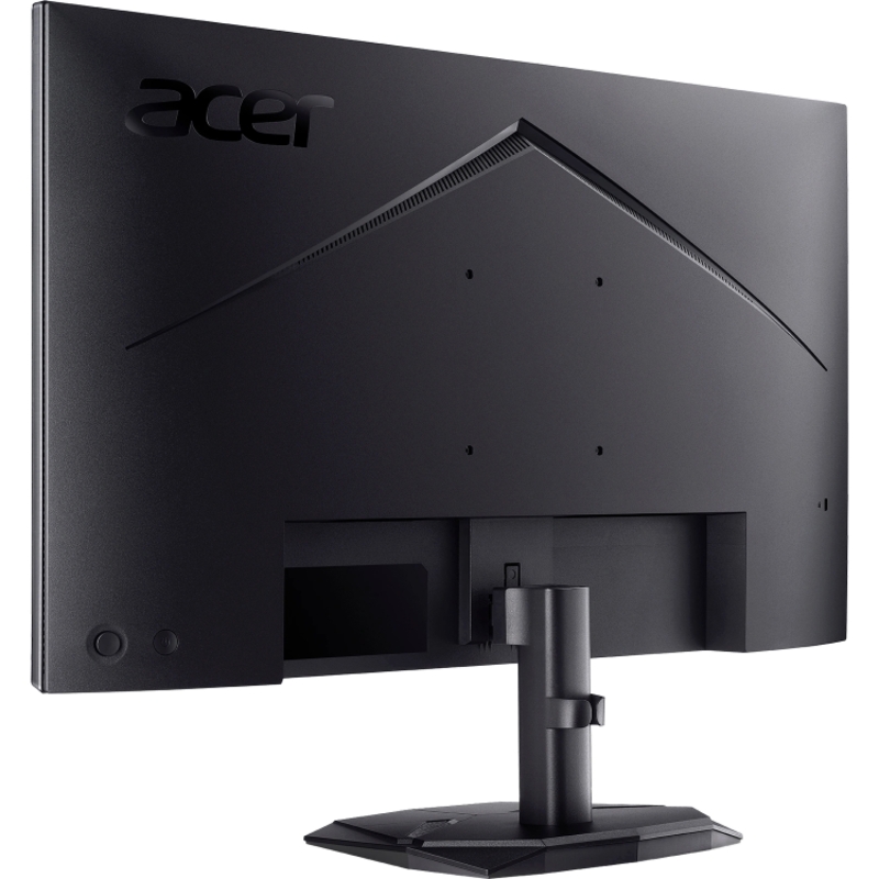 Монитор Acer Nitro KG272P6bip, 27 ″, 1920x1080, 144 Гц, IPS, чёрный, формат 16:9, фото 5