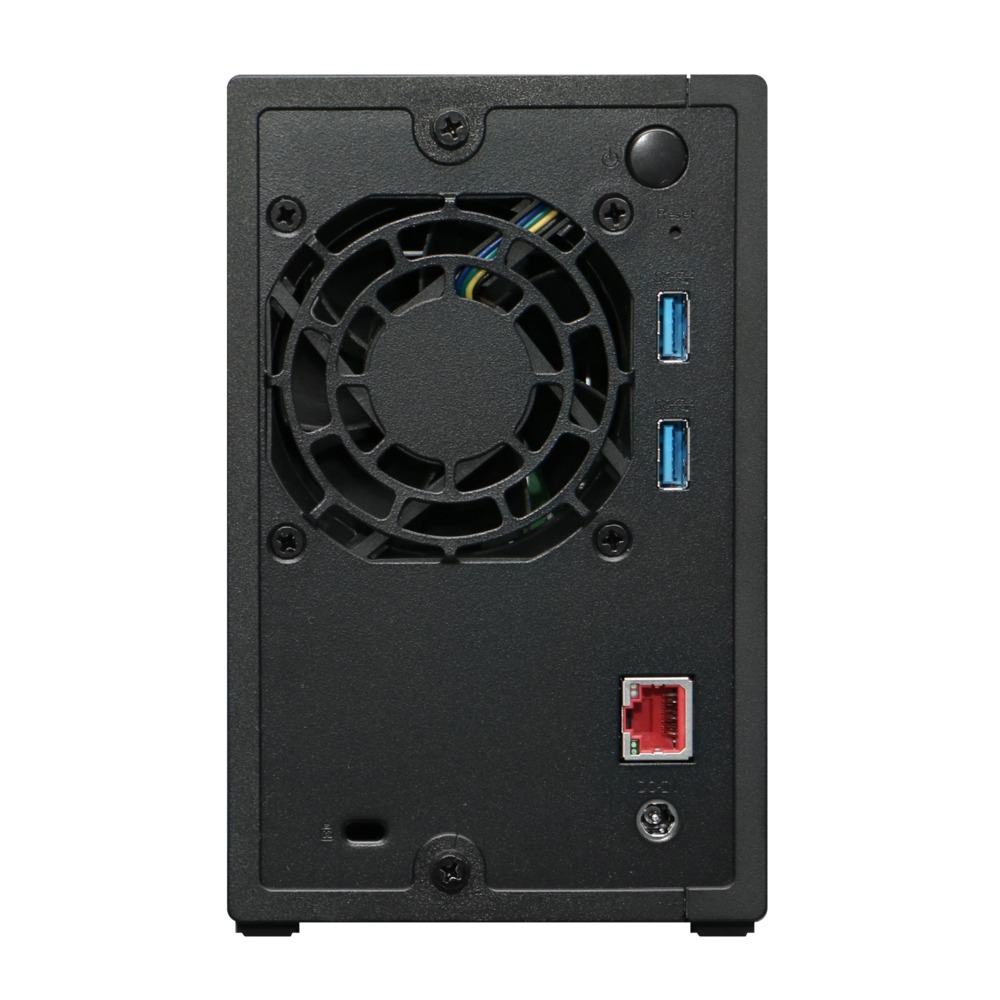 Сетевое хранилище NAS ASUS AS1202T, фото 6