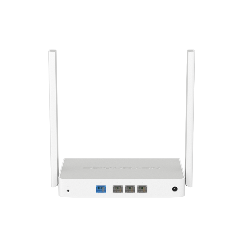 Wi-Fi роутер Netcraze Air Mesh Wi-Fi 5 AC1200, 3 порта LAN, фото 5