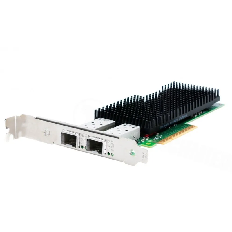 Сетевая карта Intel ® Ethernet Converged Network Adapter XXV710-DA2, 2 порта, SFP28, PCIe 3.0 x 8, фото 3