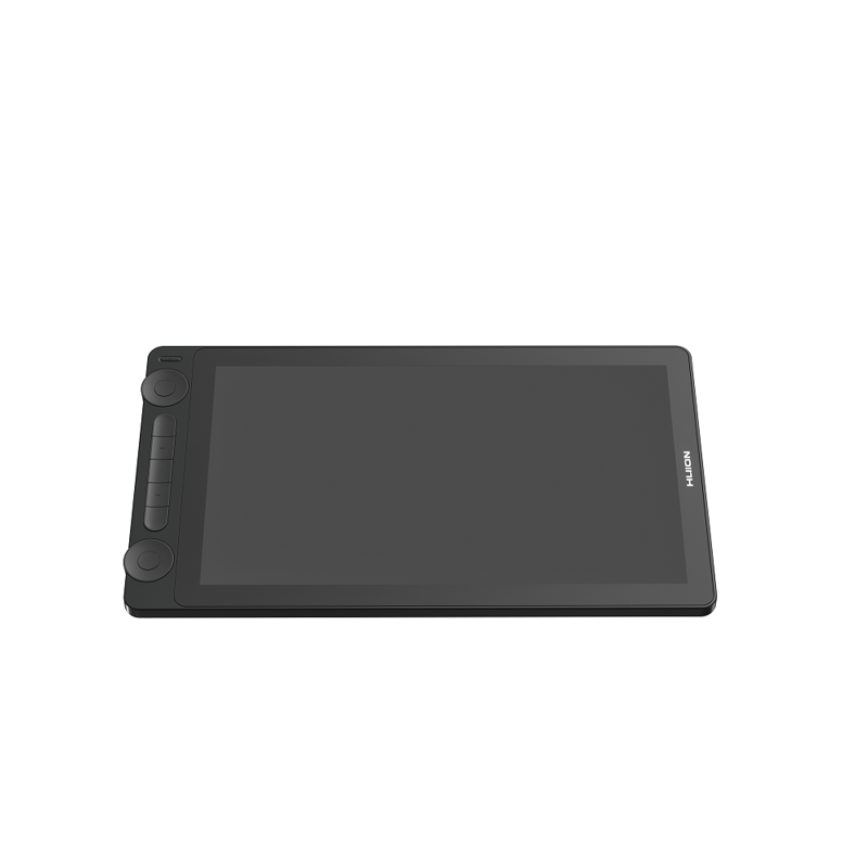 Интерактивный дисплей Сенсорный Huion KAMVAS 13 Gen 3, 13.3 ″, 16384 уровней нажима, фото 12