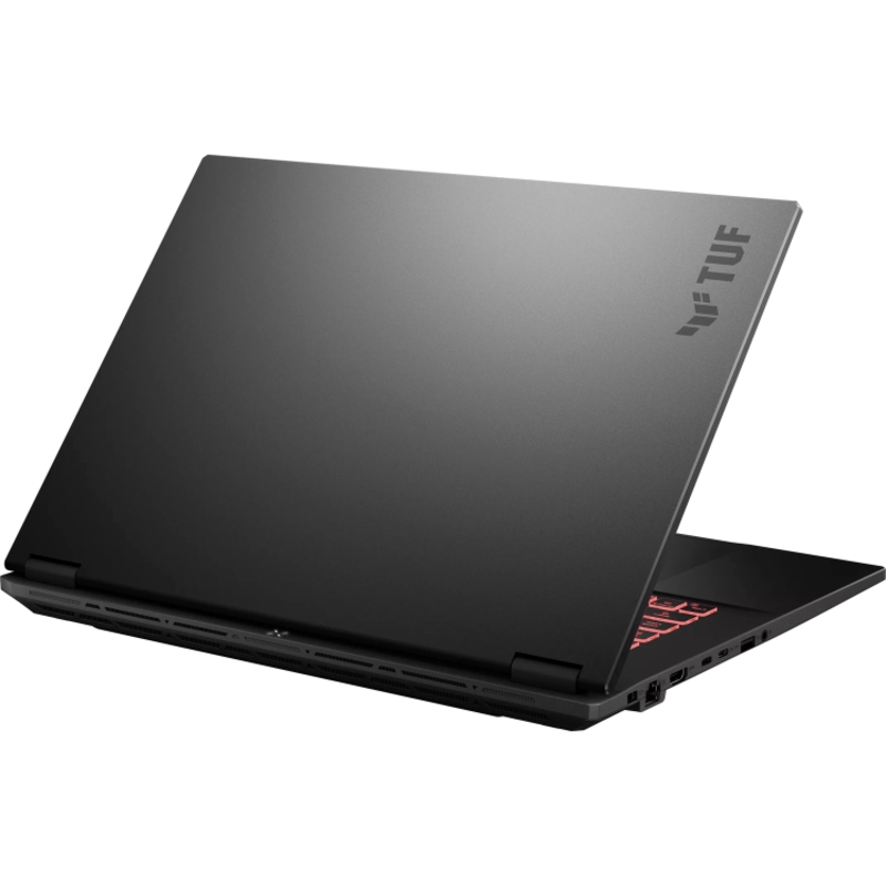 Ноутбук ASUS TUF A18 FA808UH-S8052, Ryzen 7 260, 16 ГБ ОЗУ, 512 ГБ, RTX 5050, 18 дюймов, фото 8