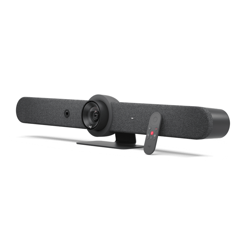 Камера для ВКС Logitech Rally Bar Camera GRAPHITE (Logitech 960-001312), фото 4