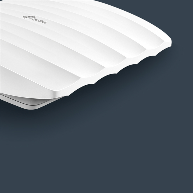 Точка доступа TP-Link 300Mbps N Ceiling, 100 Мбит/с, 1 порт LAN, фото 6