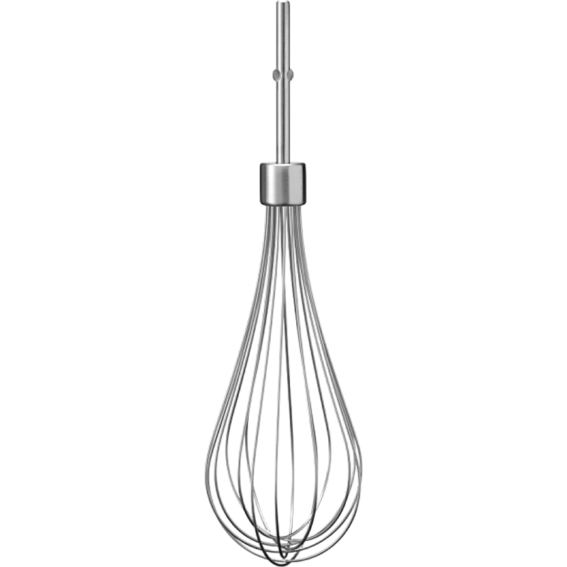 Ручной миксер KitchenAid 5KHM9212EPT, 9 скоростей, 85 Вт, фисташковый, фото 5