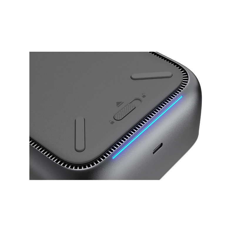 Док-станция HP Docking station Thunderbolt 4 Ultra, Thunderbolt через USB Type-C, БП 230 Вт, фото 6